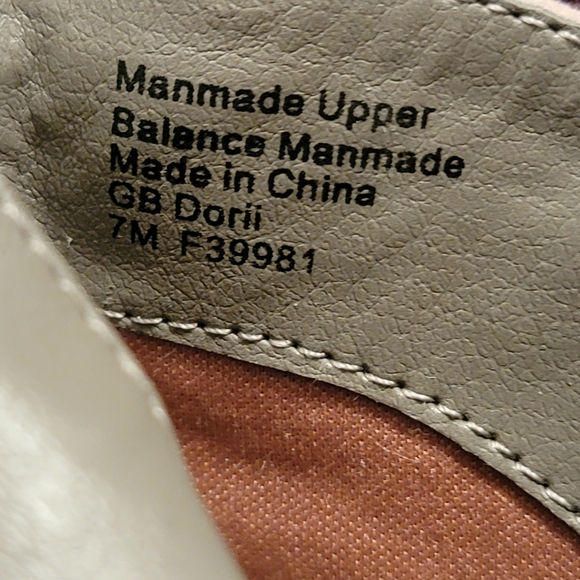 Giani Bernini Dorii booties - Picture 8 of 10